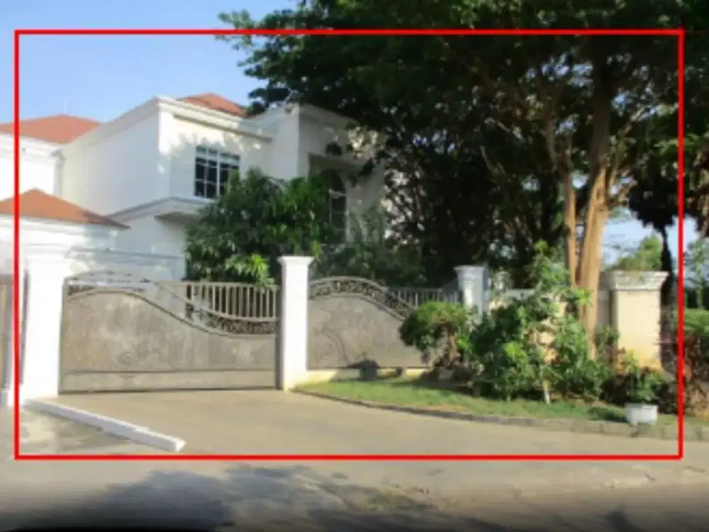 Dijual Rumah Makassar sekitar Jalan Metro Tanjung Bunga