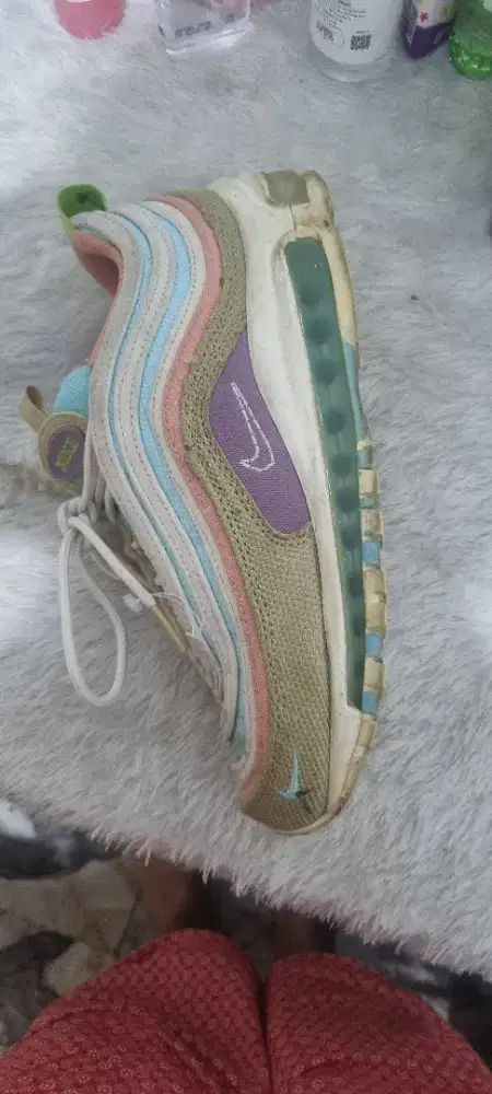 Nike air max 97