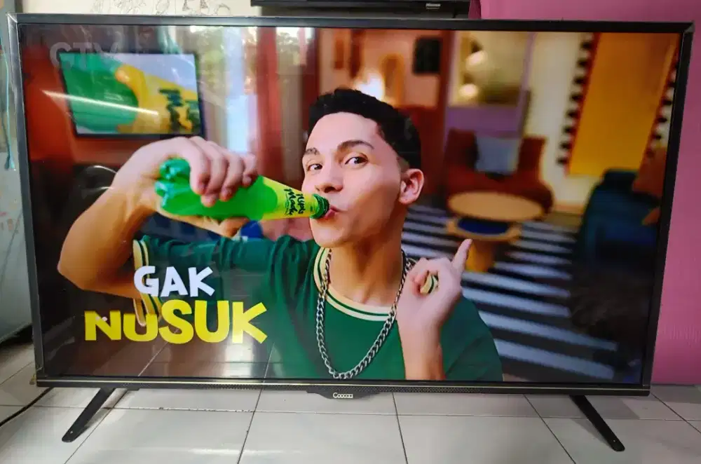 Tv LED 55inc digital mulus normal