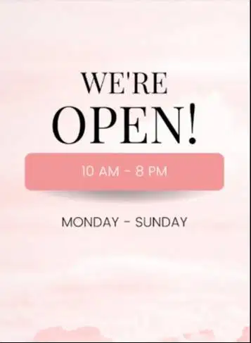 Beauty Bar (Nailart, Eyelash, MUA)