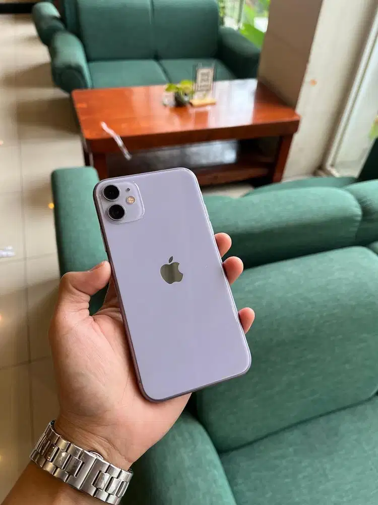 Iphone 11 64gb Inter