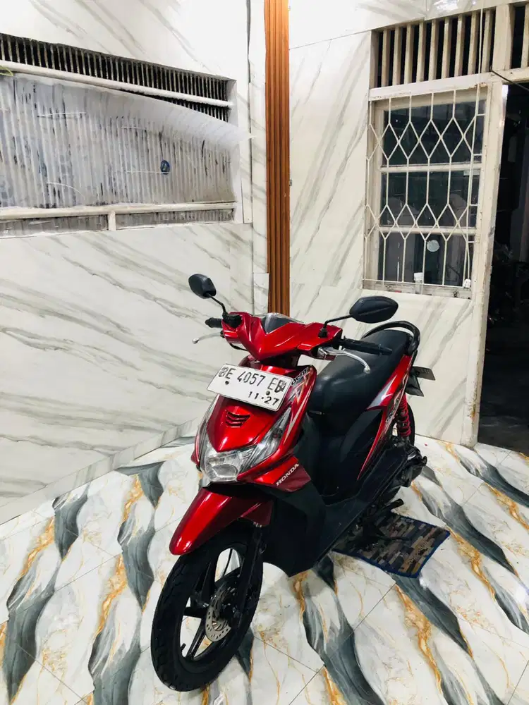 BEAT KARBU TERBAIK 2012 Pajak Hidup