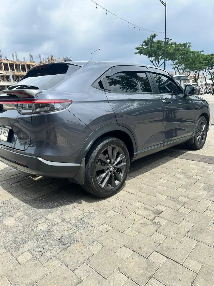 Honda HR-V 2023 Bensin