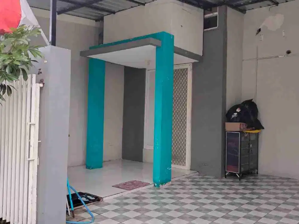 Rumah Harga Termurah di Perum Grand Surya – SHM 500 Juta Nego