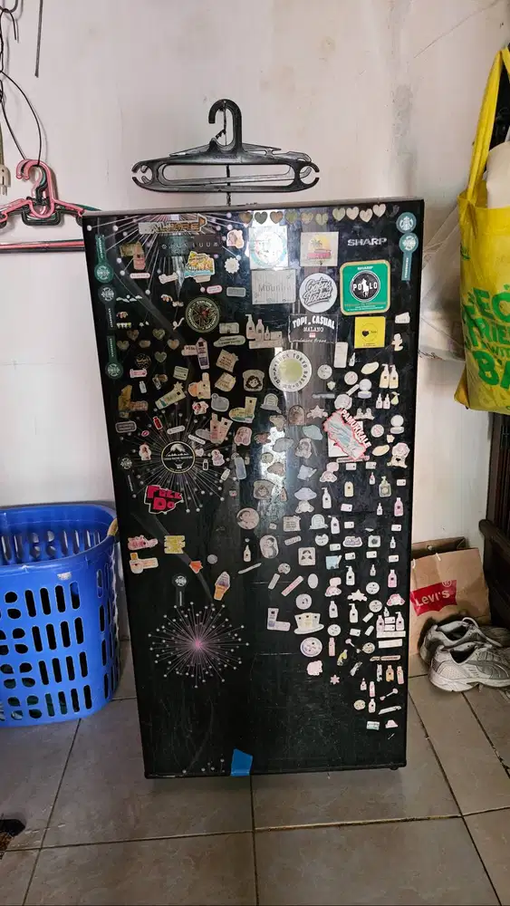 Jual Kulkas  Rusak