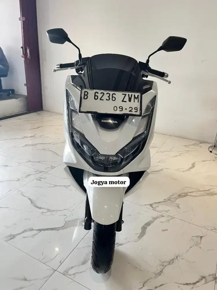 (N) pcx 160 ABS th 2024 nego Alus