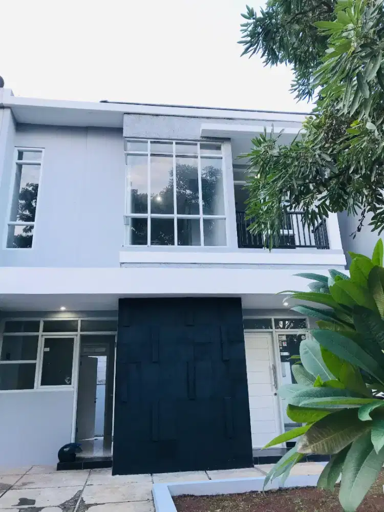 Dijual Rumah di Metland Menteng, Jakarta Pusat