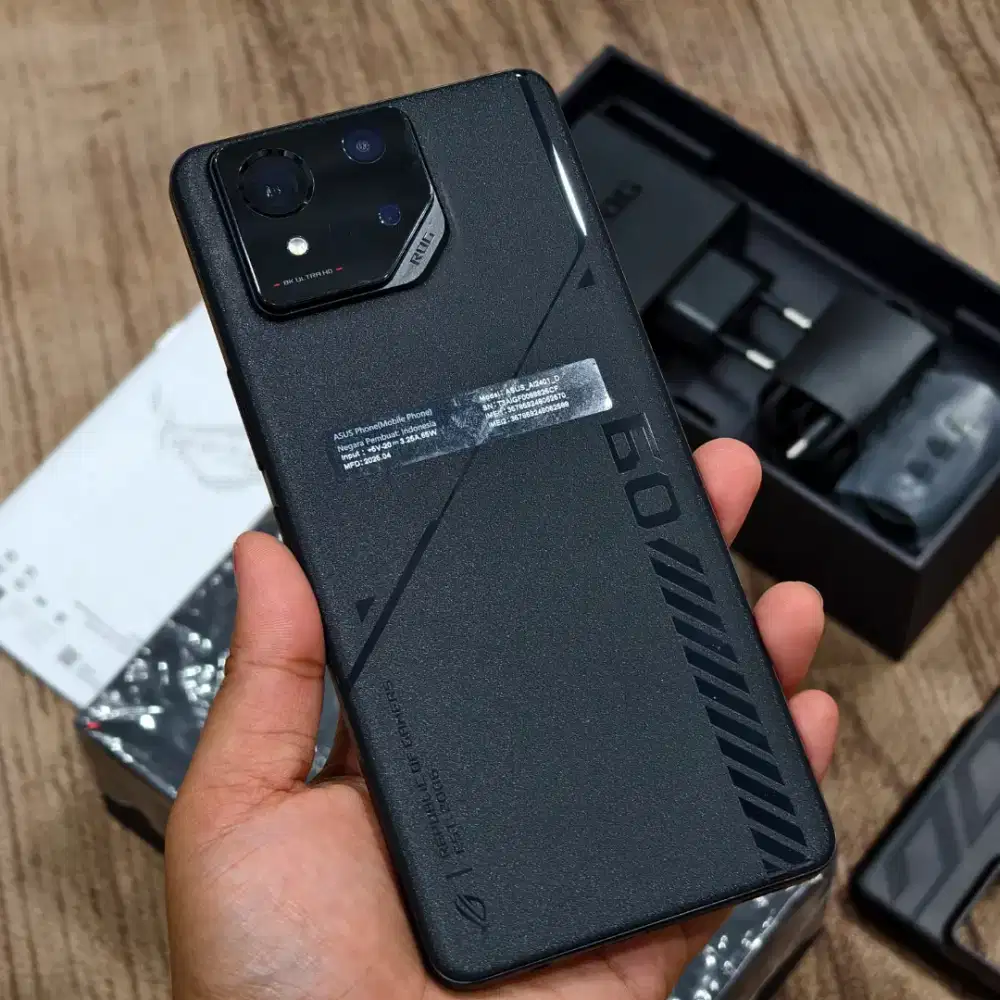 asus rog phone 9 fe 12 /512gb