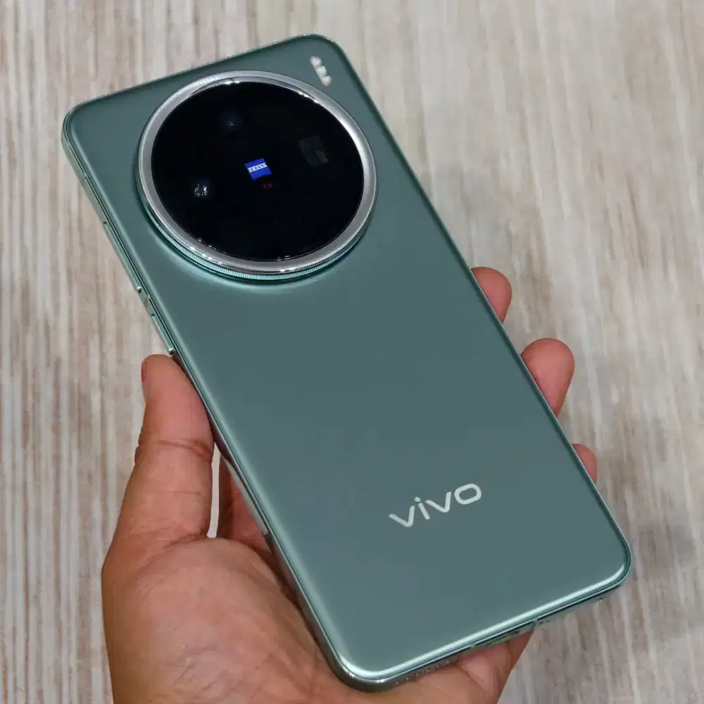 vivo x200 resmi Indonesia
