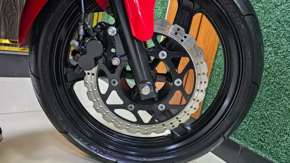 UD ENY MOTOR- KAWASAKI NINJA KRR 2014 ORIAN