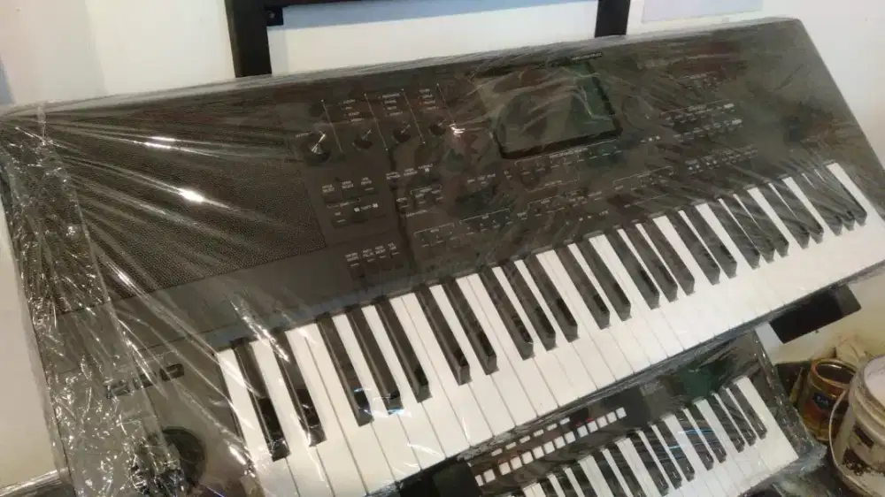 KEYBOARD MEDELI AKX10