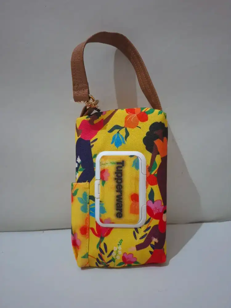 LIMITED EDITION: Tas/ Tote Bag Serbaguna