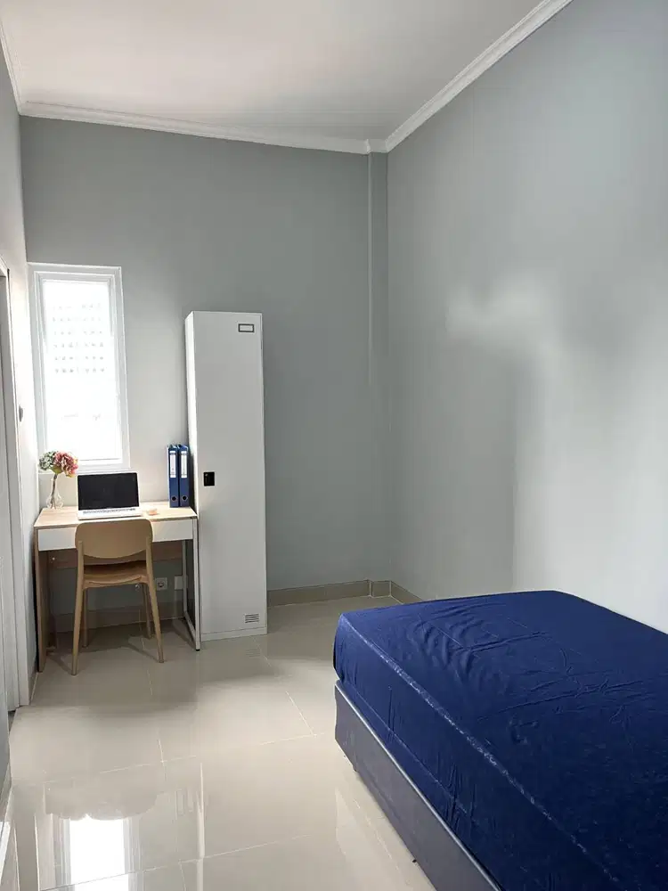 Kost Mpm11 Gading Serpong Tangerang