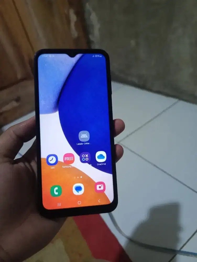 Samsung a14 5g ram 6/128