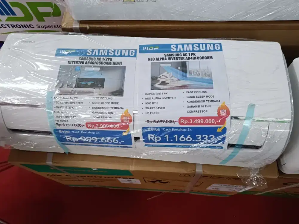 KREDIT AC MENGGUNAKAN HOME CREDIT DAPATKAN PROMO GRATIS 1X CICILAN