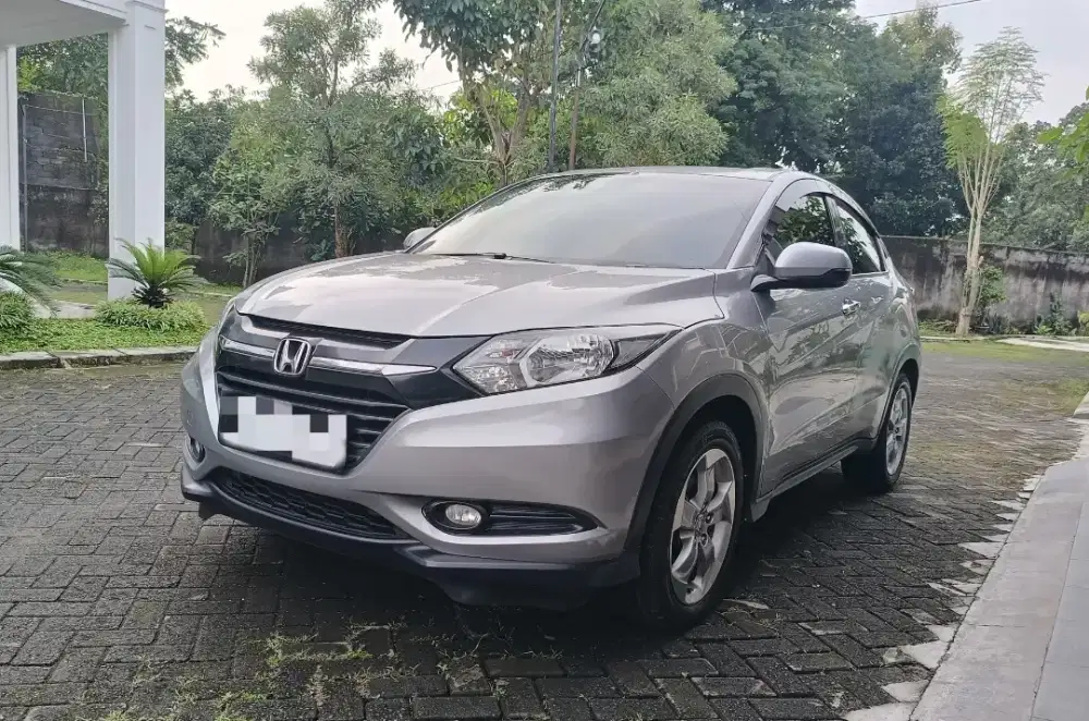 Honda HRV E Matic