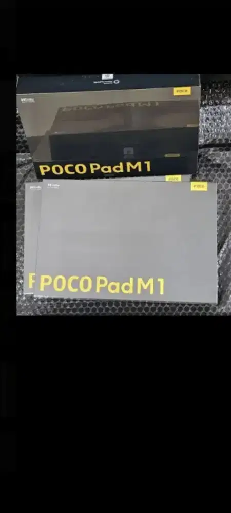 Tablet Xiaomi Poco pad M1 8/256
