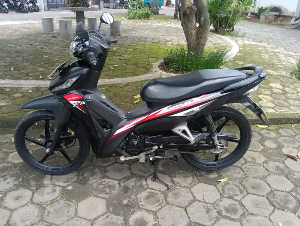 revo x 2024,mulus