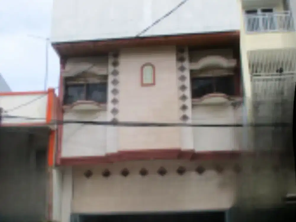 Dijual Ruko Makassar sekitar Jalan Gunung Bawakaraeng, Jl Gunung Merapi, Jl Gunung Lompobattang