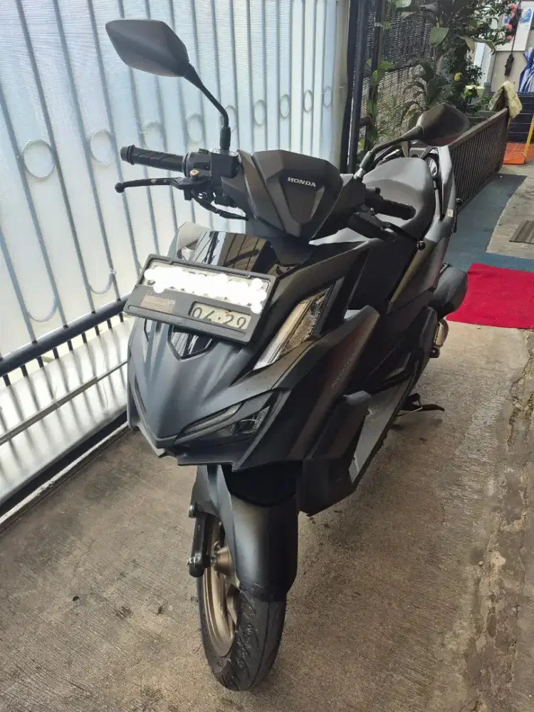 Vario CBS Grande 2024