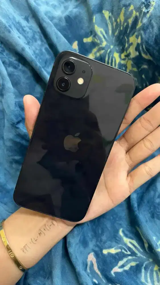 Iphone 12 ibox 128gb