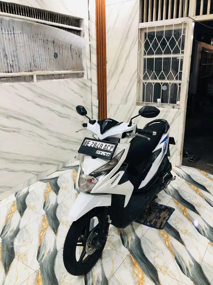 BEAT NEW DIGITAL ISTIMEWA 2019 Pajak Hidup