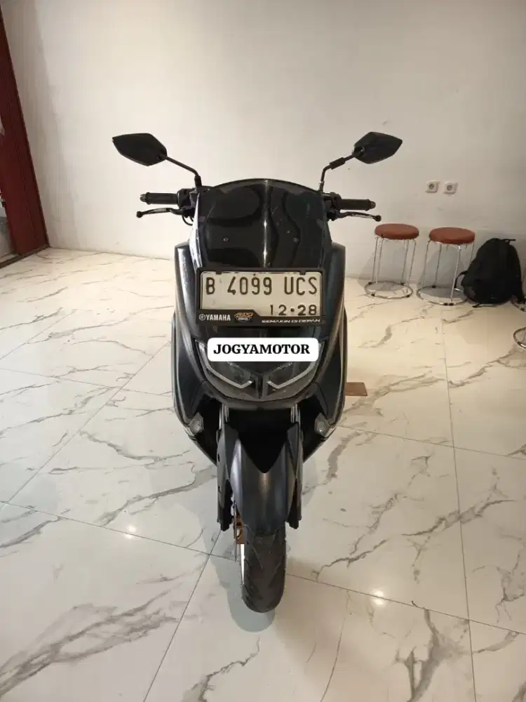 (N) all New nmax con th 2023 nego Alus