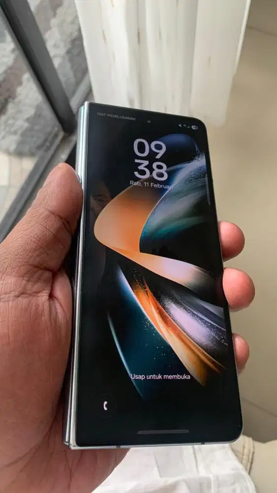 Samsung Galaxy Fold4