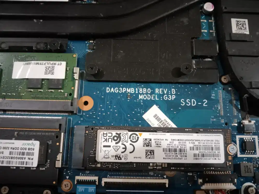 Service Laptop dan printer