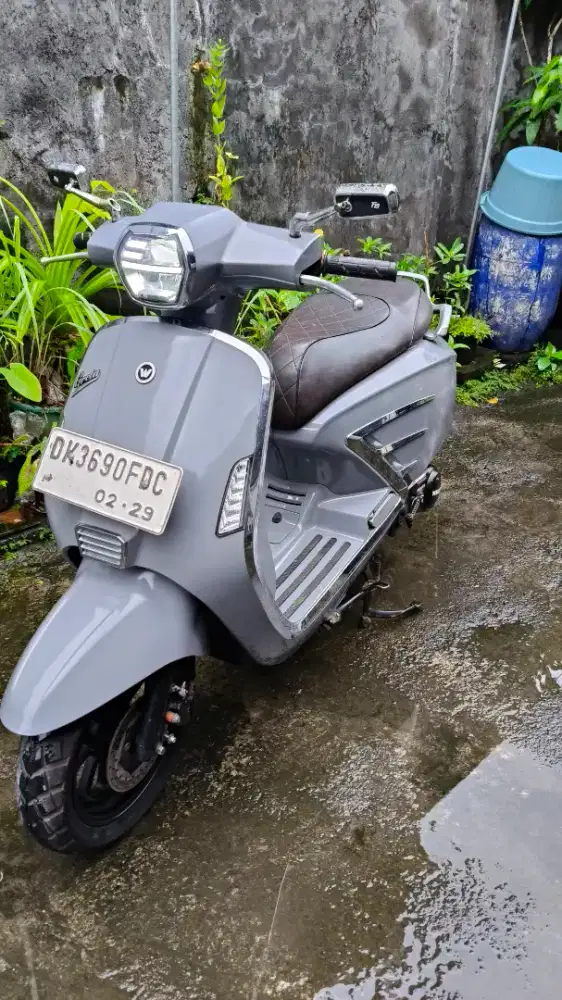 GRETA 150 cc 2024