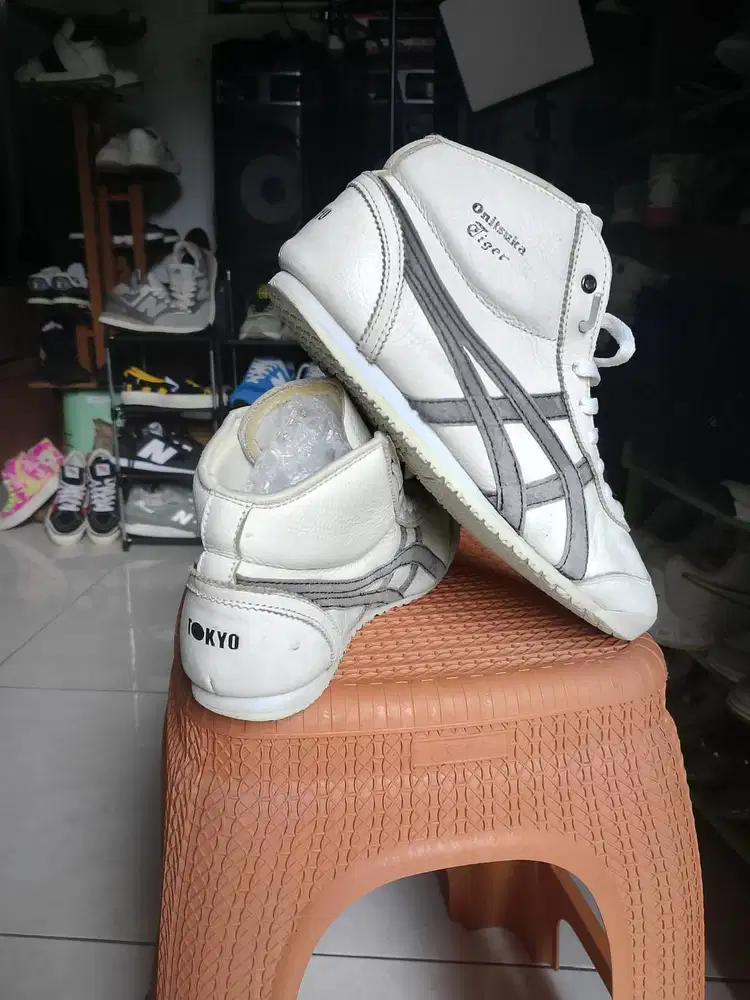 Onitsuka Tiger Tokyo