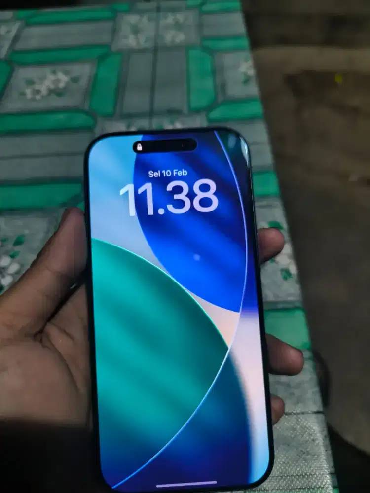 IPHONE 17 PRO 256 GB FULLSET