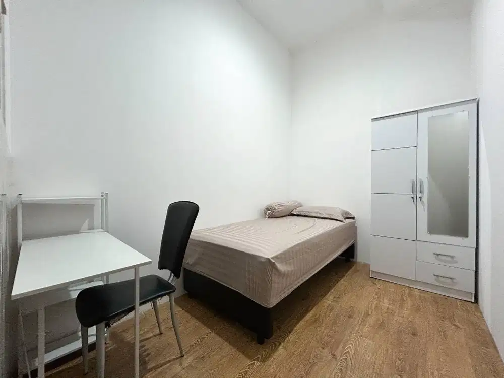 Kost Putri Aurora Cengkareng Barat