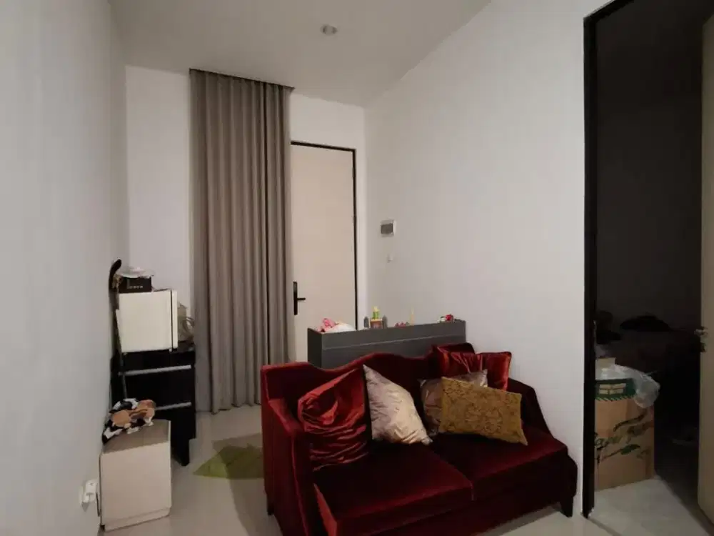 Dijual Rumah New Green Hill Gunung Anyar