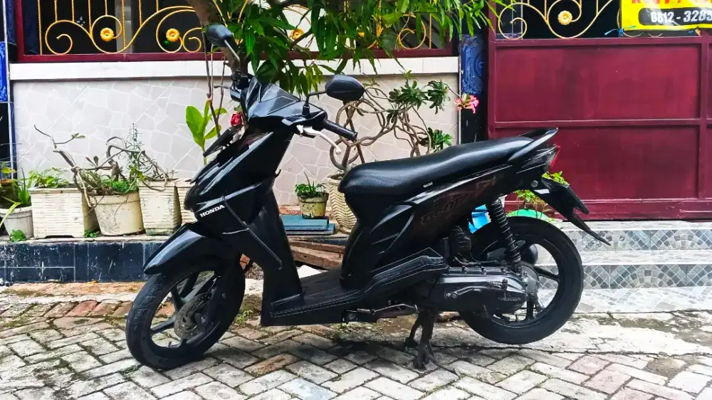 Beat Karbu Tahun 2012