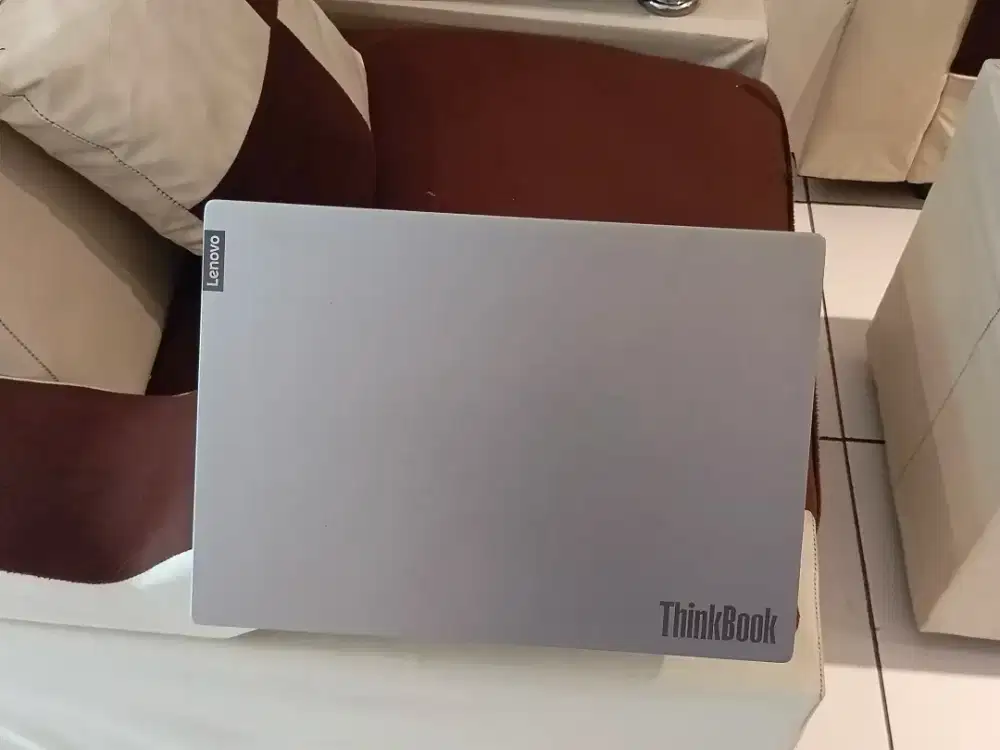 Lenovo ThinkBook 14-IIL | i5-1035G1 | Ram 8GB | 256GB | Windows 11