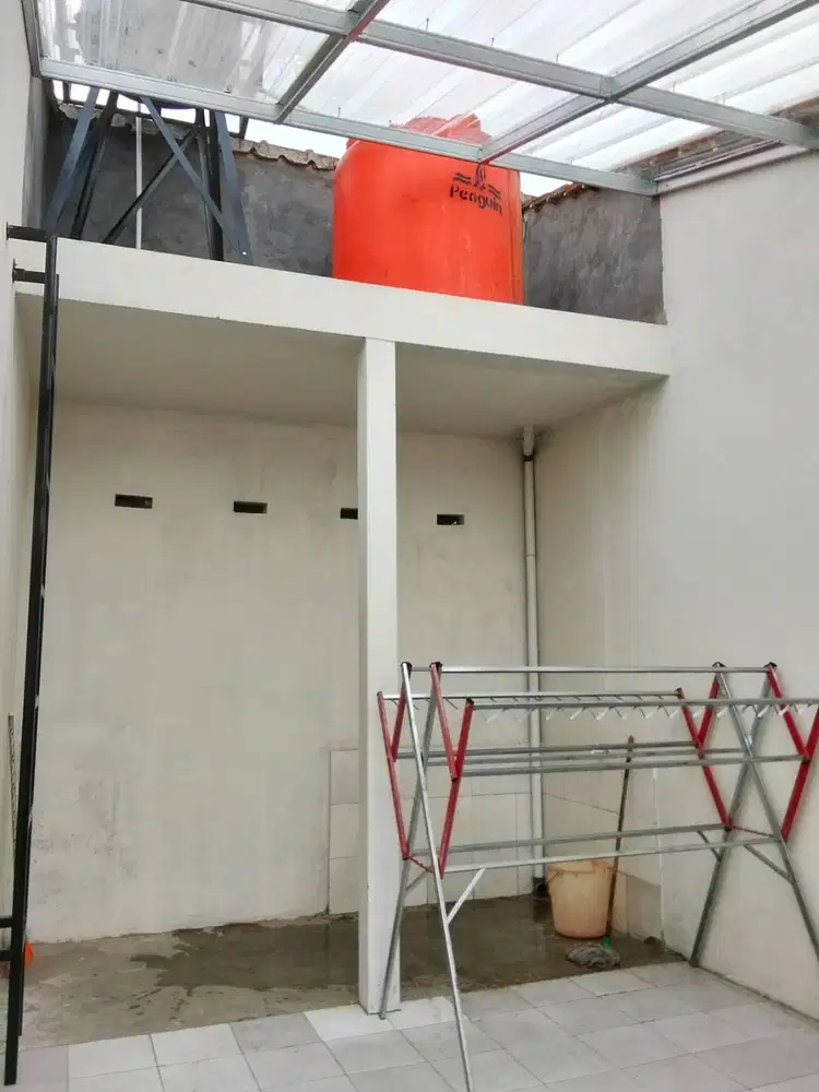 Kostan Riung bandung