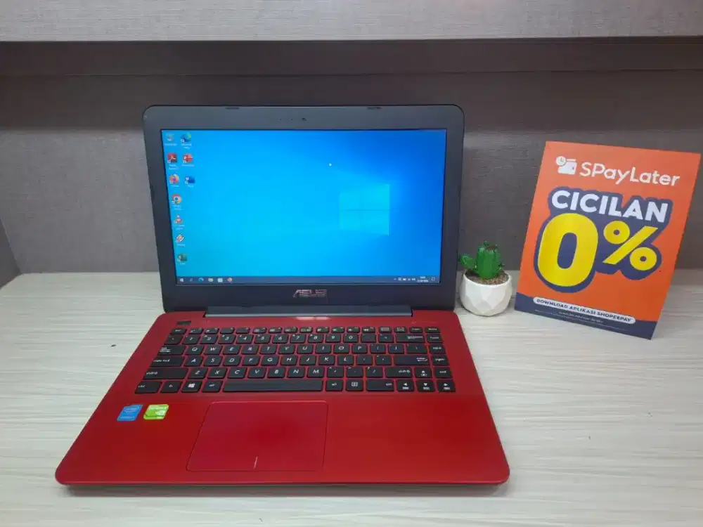 Asus A455L gaming core i5 gen 5