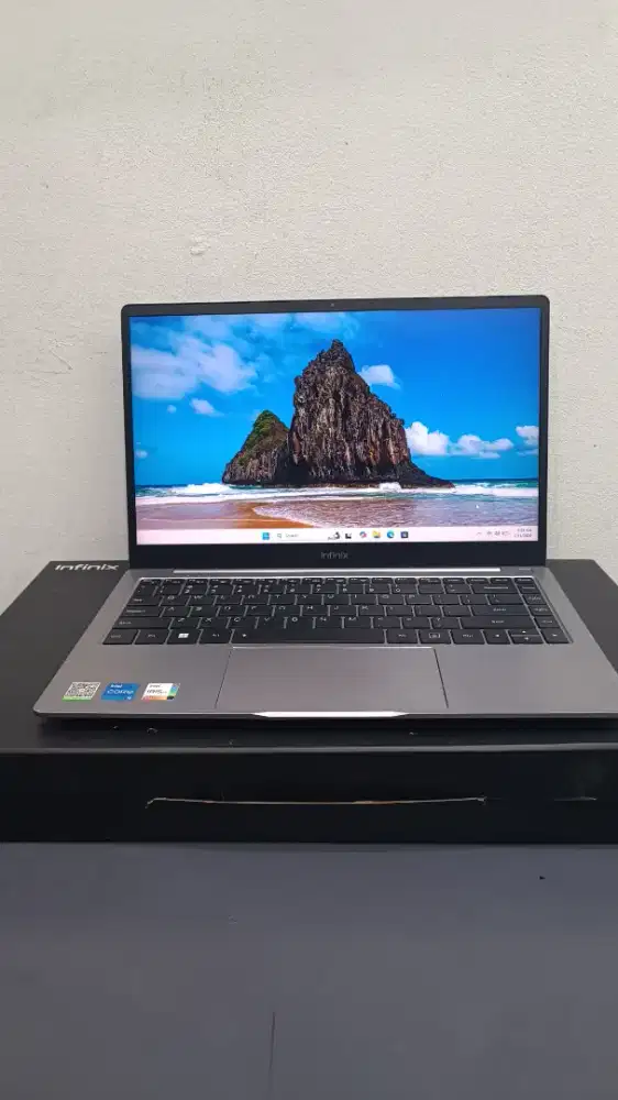 Infinix X2 G11 Intel core i5-1135G7