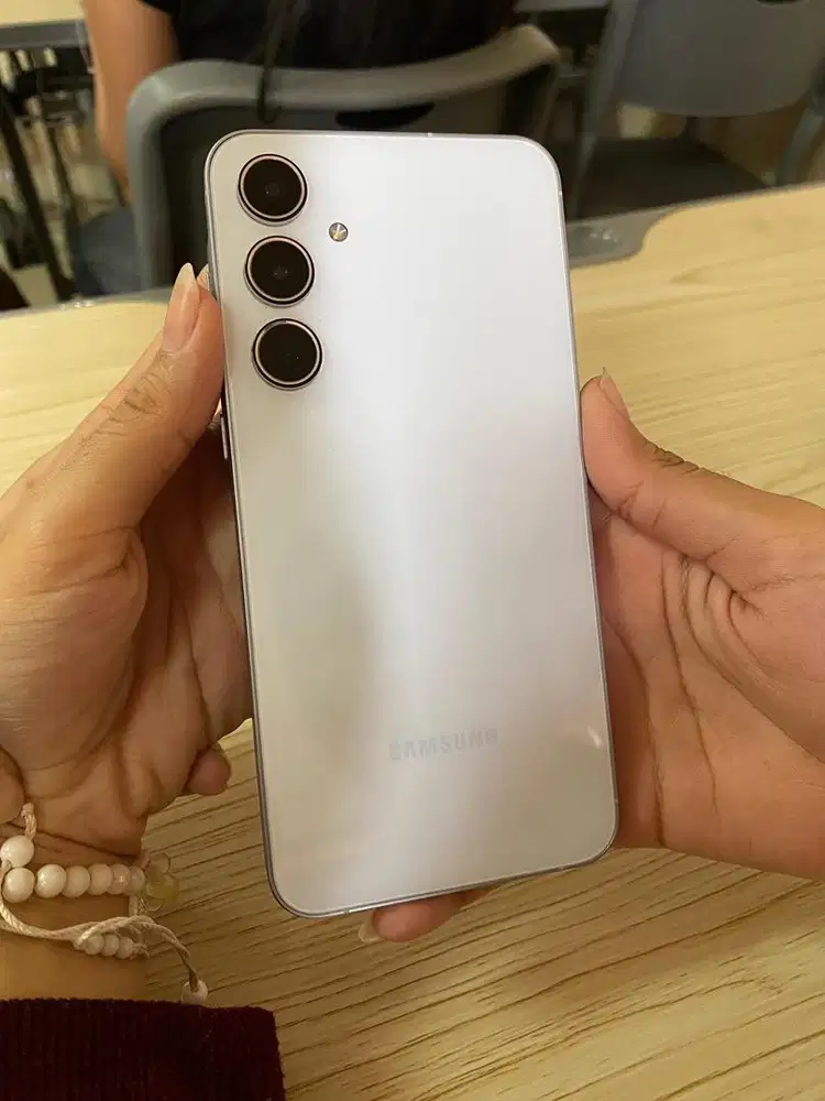 Samsung Galaxy A55 5G 8/256gb PEMAKAIAN PRIBADI