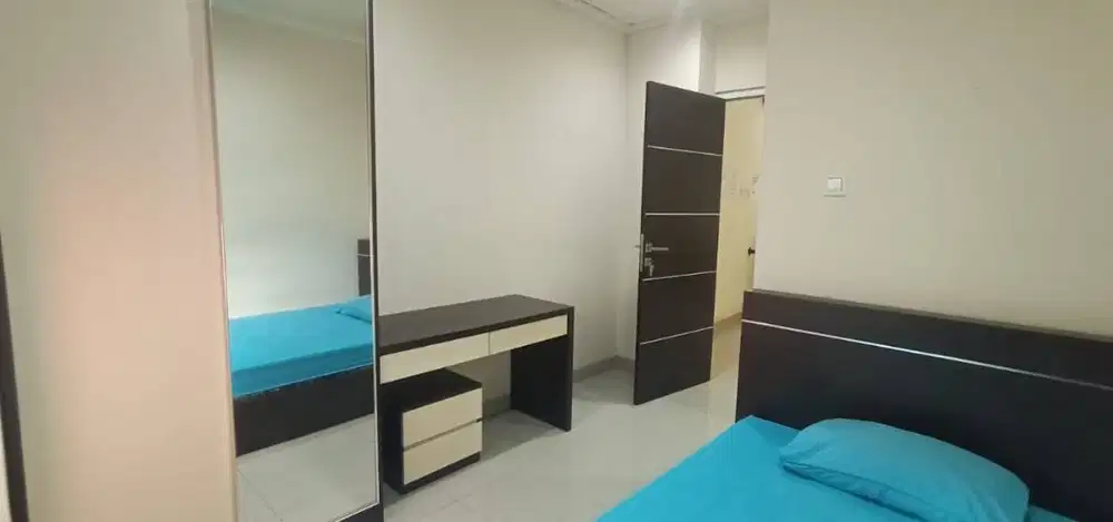 Giant Kost Kelapa Dua Tangerang