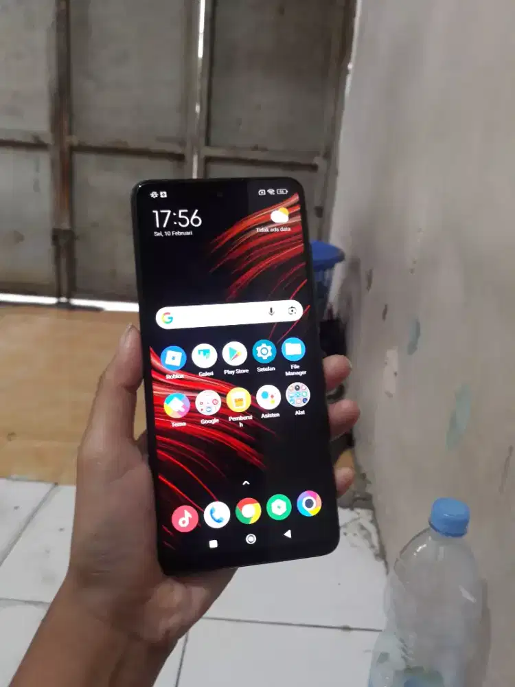 Poco x3 pro 8/256 baca