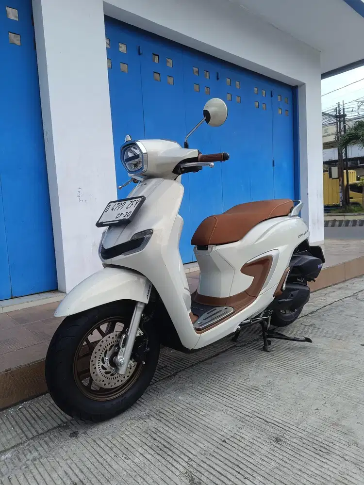 Stylo abs tahun 2025