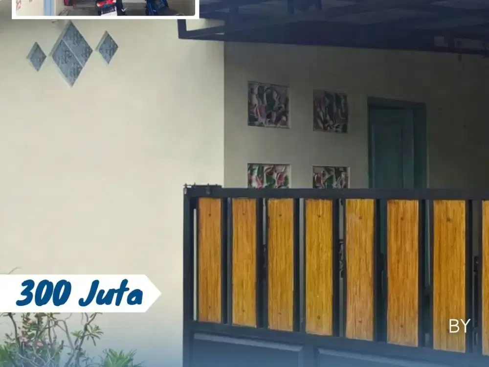 Dijual Rumah Siap Huni Lokasi Perumahan Adhiwangsa Plesungan Karanganyar