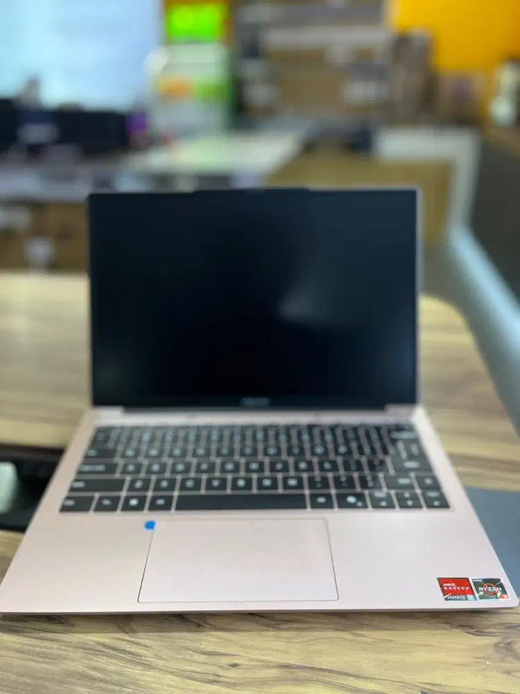 Promo Laptop ADVAN WORKMATE RYZEN 5