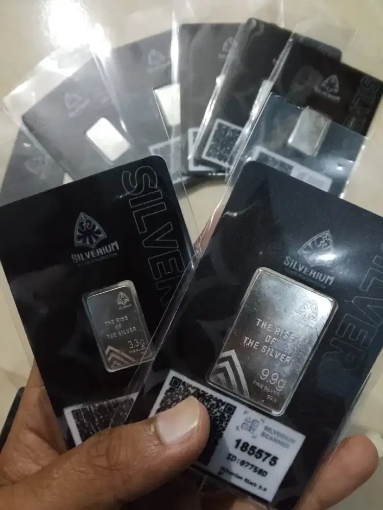 Perak Silverium