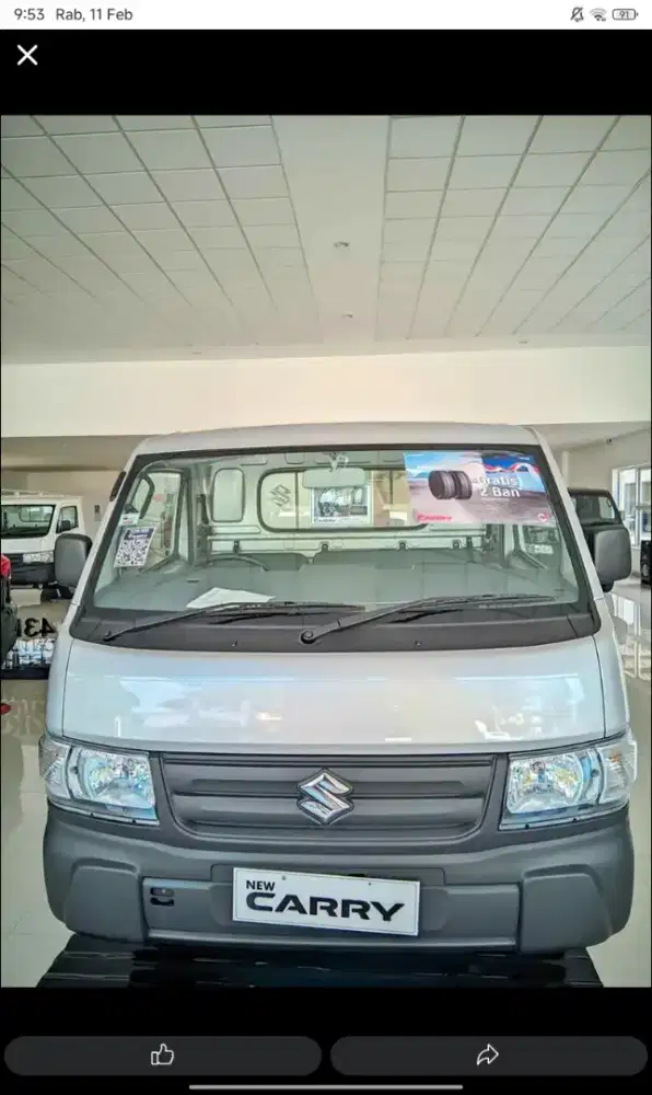 [Mobil Baru] Program Nik 2025