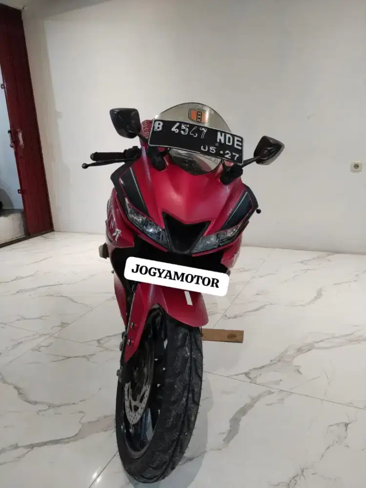 (N) R15 V3 Th 2017 nego alus