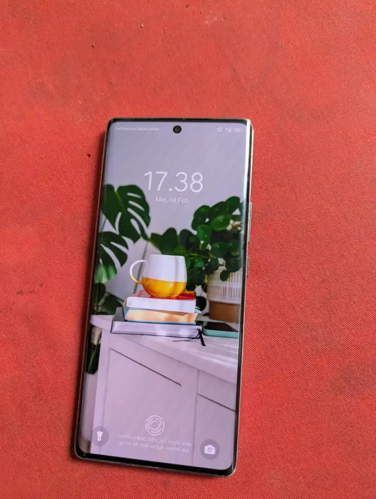 Tecno Spark 20 Pro Plus 8+8/256