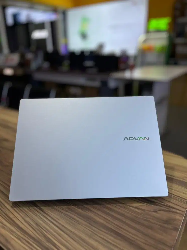 PROMO LAPTOP ADVAN WORKPLUS R7